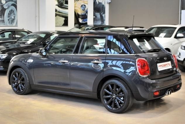 sold mini cooper s 5 porte automat used cars for sale sold mini cooper s 5 porte automat used cars for sale