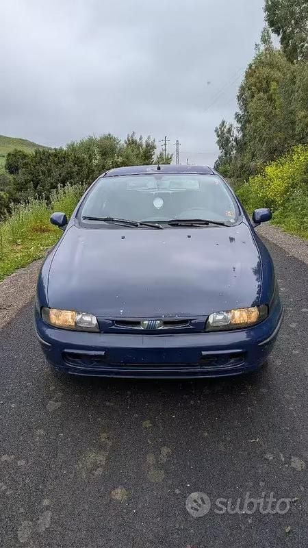 Usata Fiat Brava 2000 Utilitaria
