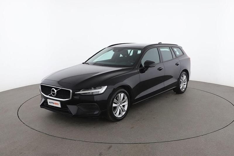 Usado Volvo V60 Business Edition 197 CV (144 kW) 2021 Familiar