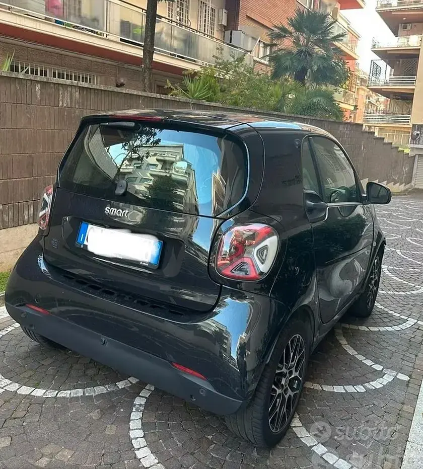 Usata Smart ForTwo Electric Drive Prime 41 kW (56 CV) 2021 Berlina