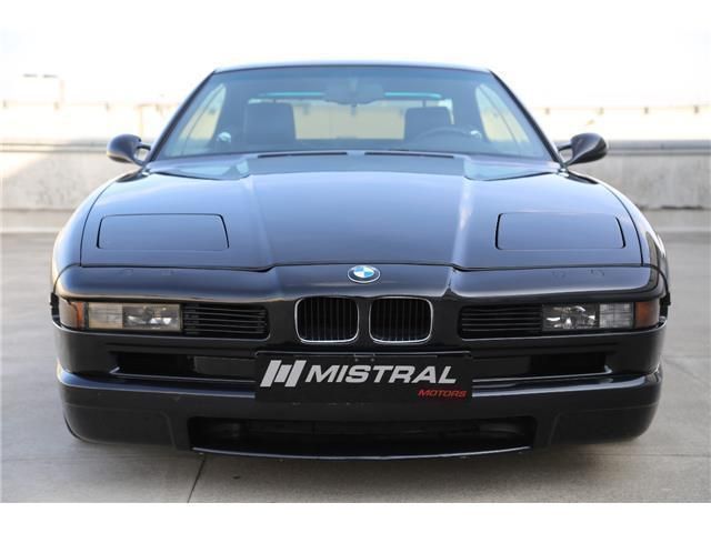 Bmw e31 csi