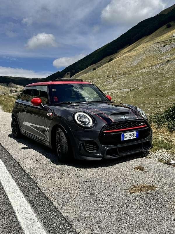 Usata Mini John Cooper Works 231 CV (169 kW) 2018 Utilitaria