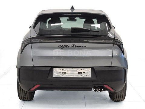 Nuova Alfa Romeo Junior 145 CV (106 kW) 2026 Grigio SUV
