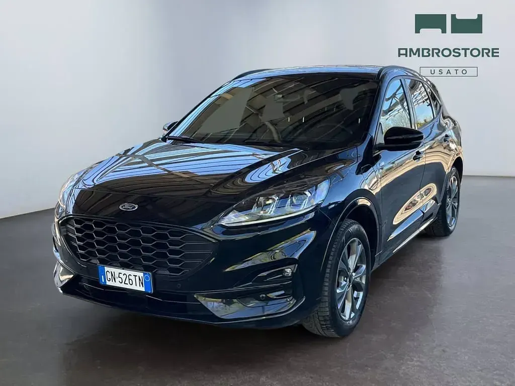 Usata Ford Kuga ST-Line 225 CV (165 kW) 2023 SUV