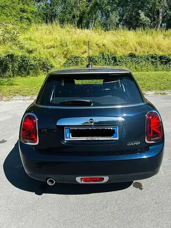 Usata Mini Cooper 136 CV (100 kW) 2020 Utilitaria