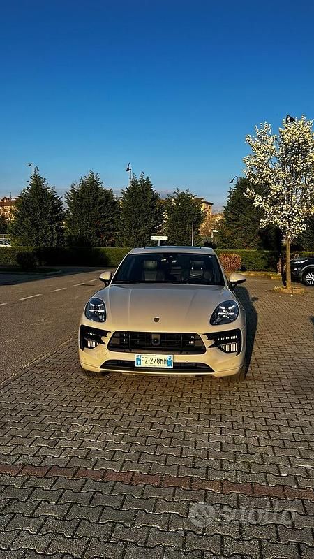 Usata 2020 Porsche Macan GTS SUV – Lombardia (Privato) – 63.900 € (Non ...