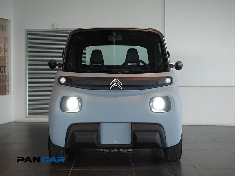 Occasion Citroën AMI 2023 Gris Citadine