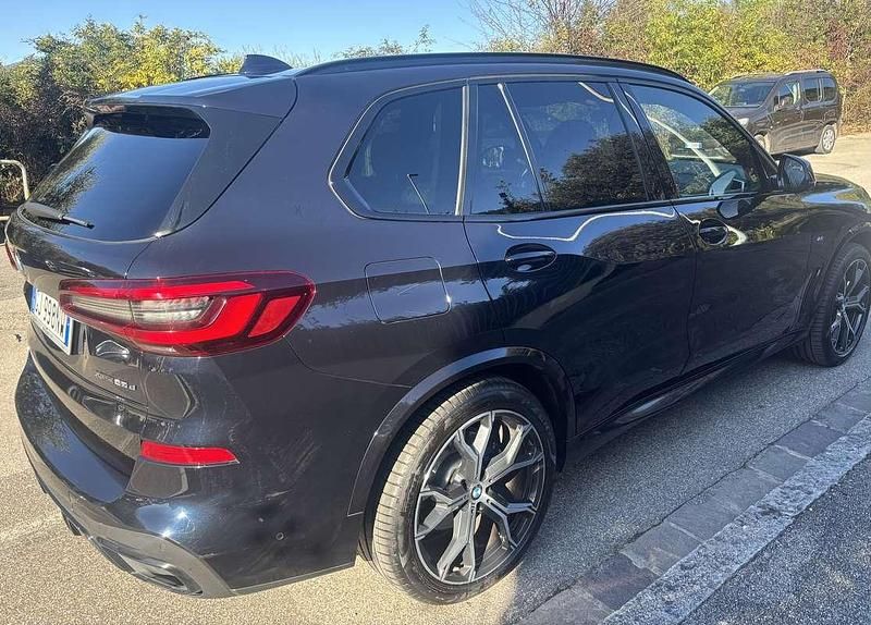 Usata BMW X5 M Sport 231 CV (169 kW) 2022 SUV