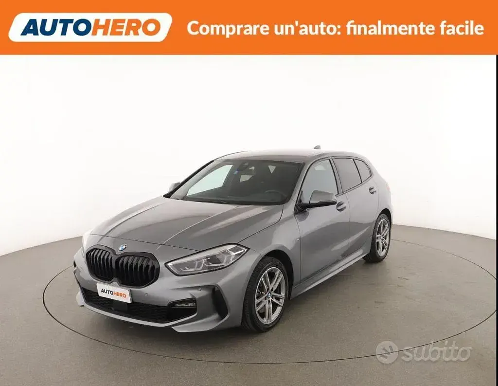 Occasion BMW 118 M Sport 150 ch (110 kW) 2024 Citadine
