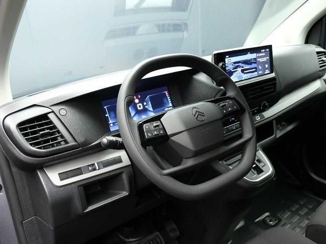 Nuova Citroën Jumpy 144 CV (105 kW) 2025 Bianco Monovolume