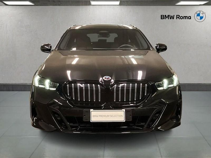 Usata BMW 520 Comfort Edition 197 CV (144 kW) 2024 Station wagon