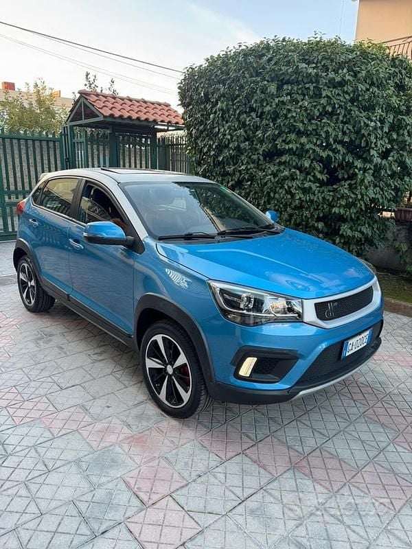 Usata DR DR3 2020 SUV