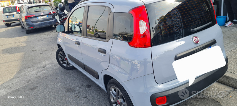 Usato 2019 Fiat Panda LPG_Hybrid (10.500 €)