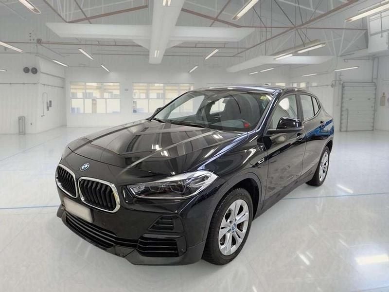 Nero Usata 2022 BMW X2 SUV | 21.250 € (Ottimo prezzo) - Immagine 1/4