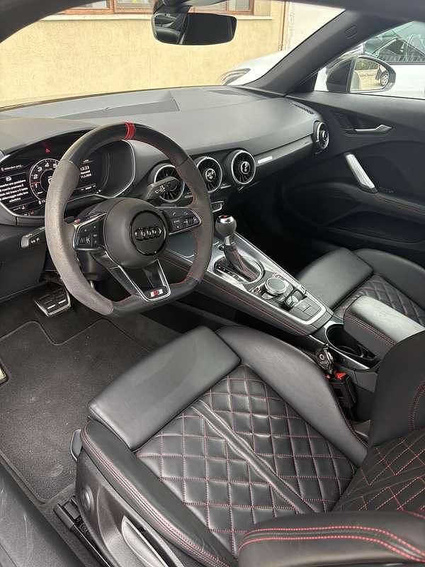Usata Audi TT Ambiente 245 CV (180 kW) 2023 Coupé