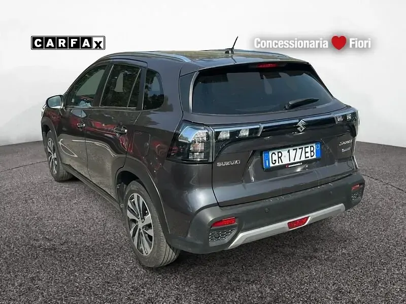 Usata Suzuki SX4 S-Cross 129 CV (94 kW) 2024 SUV