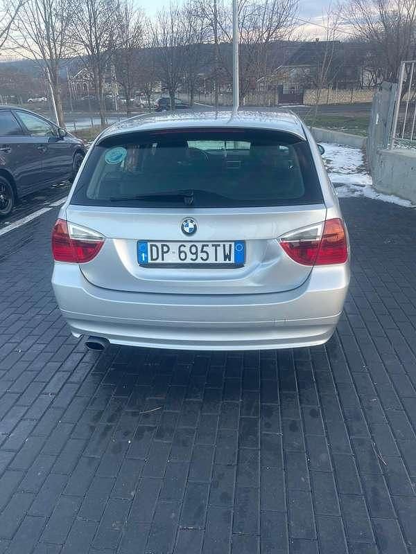Usata BMW 318 143 CV (105 kW) 2008 Station wagon