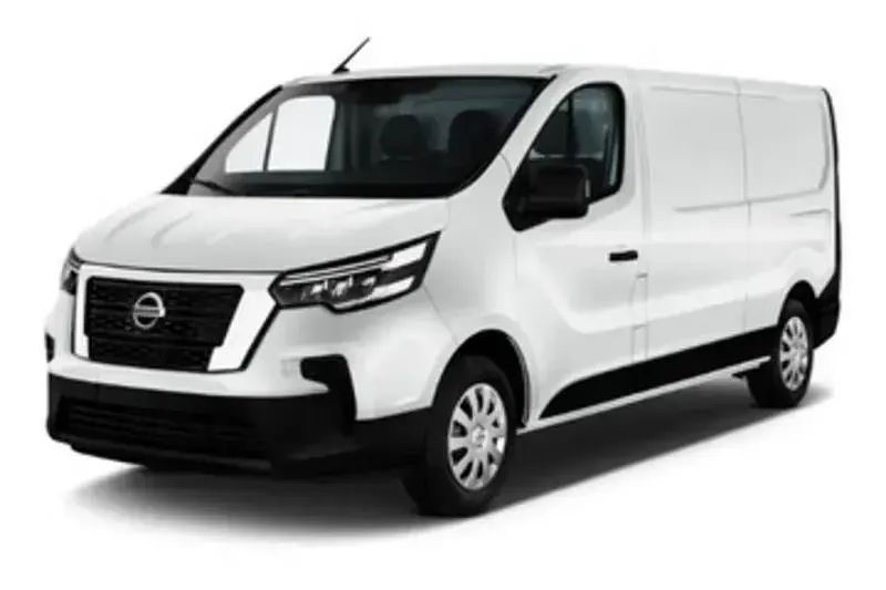 Nuova Nissan Primastar S 110 CV (80 kW) 2026 Other Monovolume