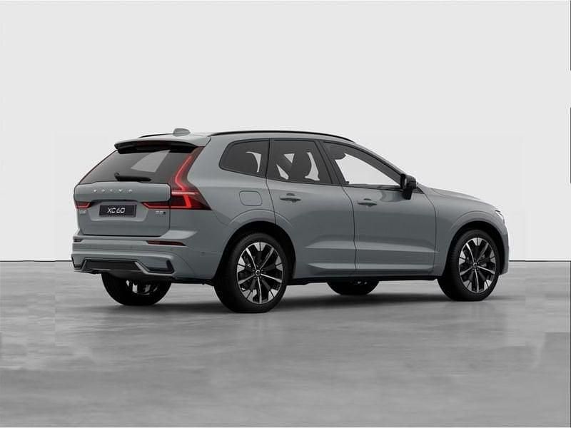 Novo Volvo XC60 Ultra 250 HP (183 kW) 2026 Cinzento SUV