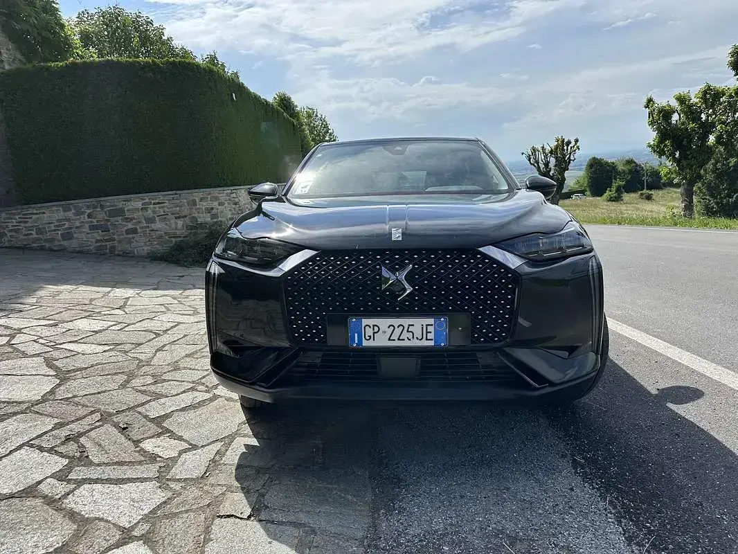 Usata DS Automobiles DS3 Bastille 131 CV (96 kW) 2023 SUV