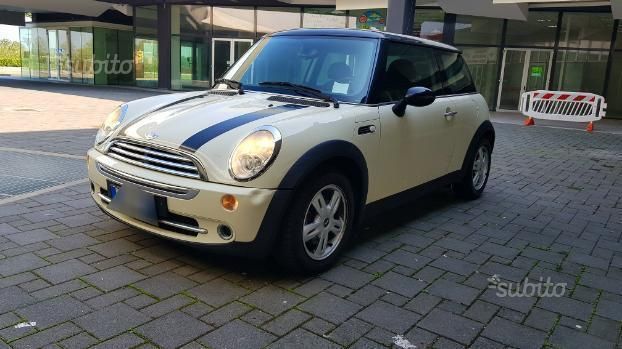 Risultati immagini per mini 2005