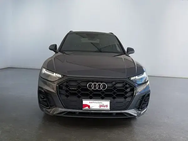 Usata Audi Q5 S-line plus 204 CV (150 kW) 2022 SUV