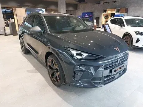 Usata Cupra Terramar 150 CV (110 kW) 2026 SUV