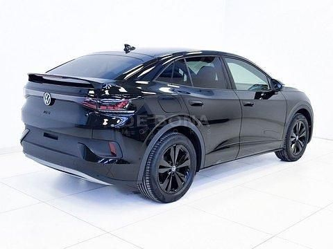 Nuova VW ID.5 Pro 210 kW (286 CV) 2025 Nero SUV