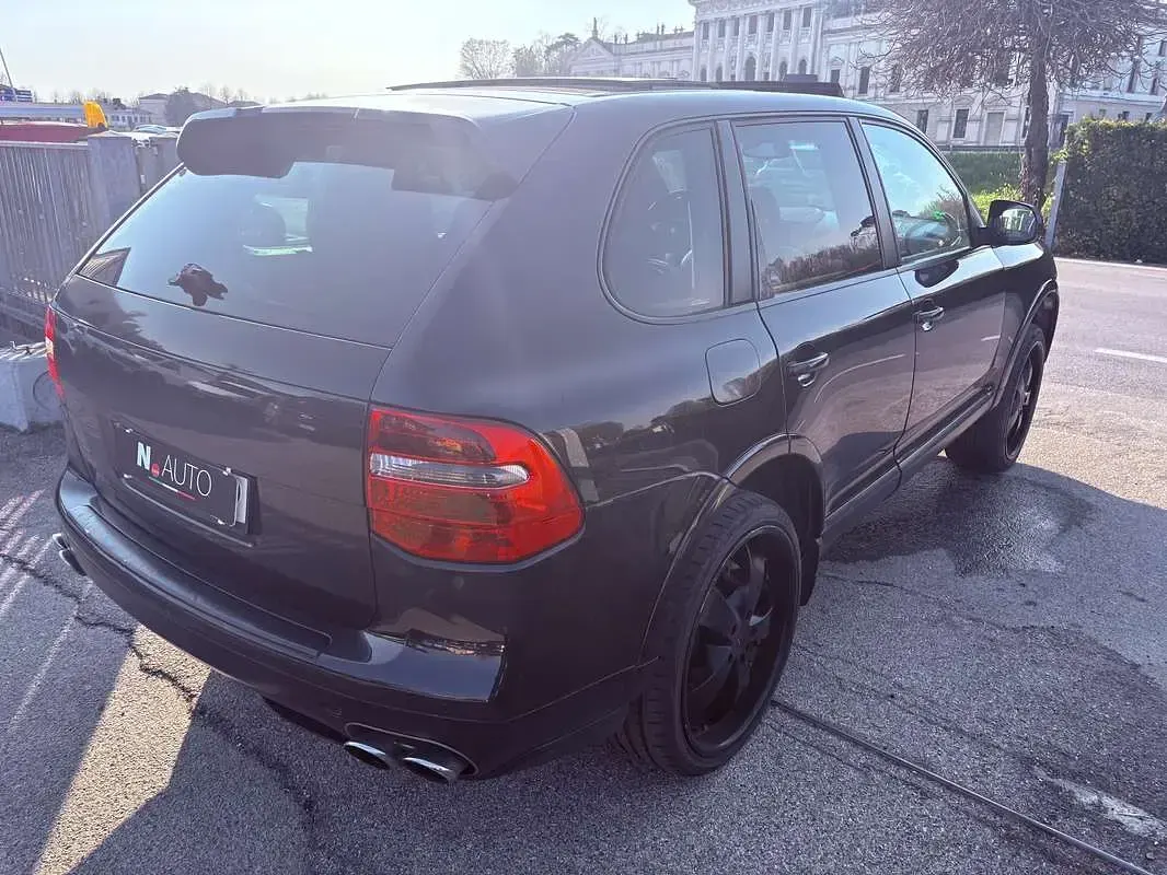 Usata Porsche Cayenne 386 CV (283 kW) 2007 SUV