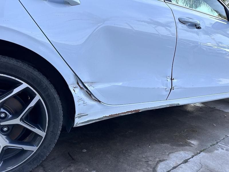 Usata Kia Ceed Sportswagon Style 135 CV (99 kW) 2022 Bianco Station wagon