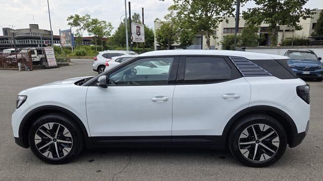 Usata Ford Explorer Extended Range 210 kW (286 CV) 2024 Bianco SUV