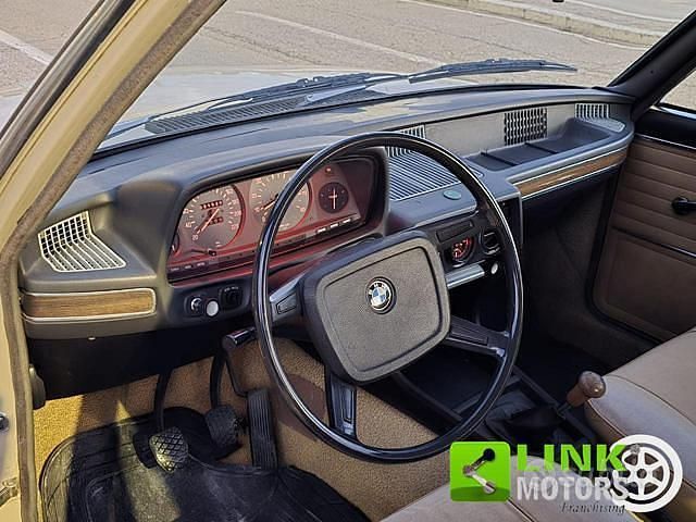 Begagnad BMW 525 Efficient Dynamics 145 HK (106 kW) 1970 Sedan