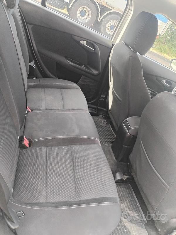 Occasion Fiat Tipo 120 ch (88 kW) 2018 Berline