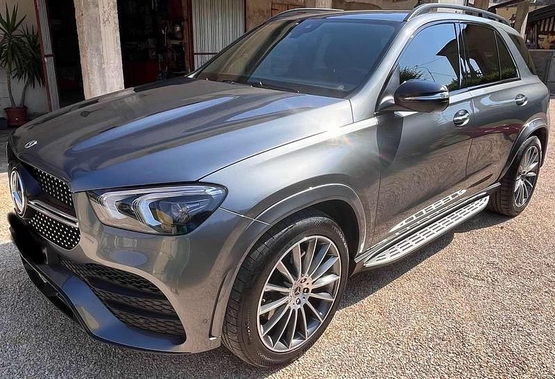 Usata Mercedes GLE300 272 CV (200 kW) 2023 SUV