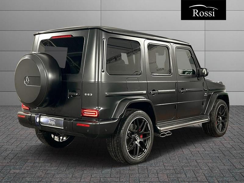Usata Mercedes G63 AMG AMG 585 CV (430 kW) 2023 SUV