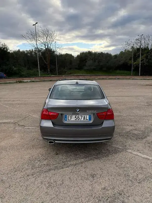Usata BMW 320 163 CV (119 kW) 2010 Berlina