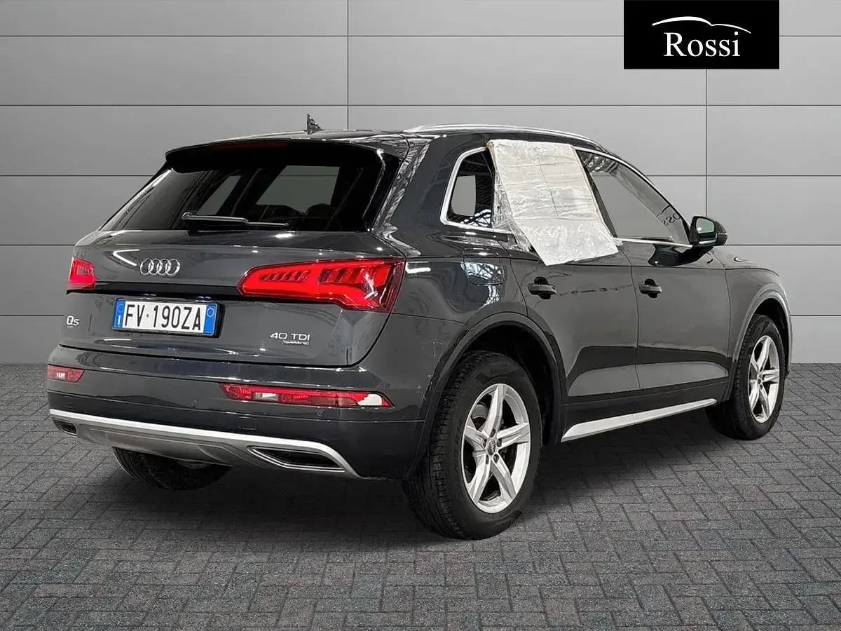 Usata Audi Q5 191 CV (140 kW) 2019 SUV
