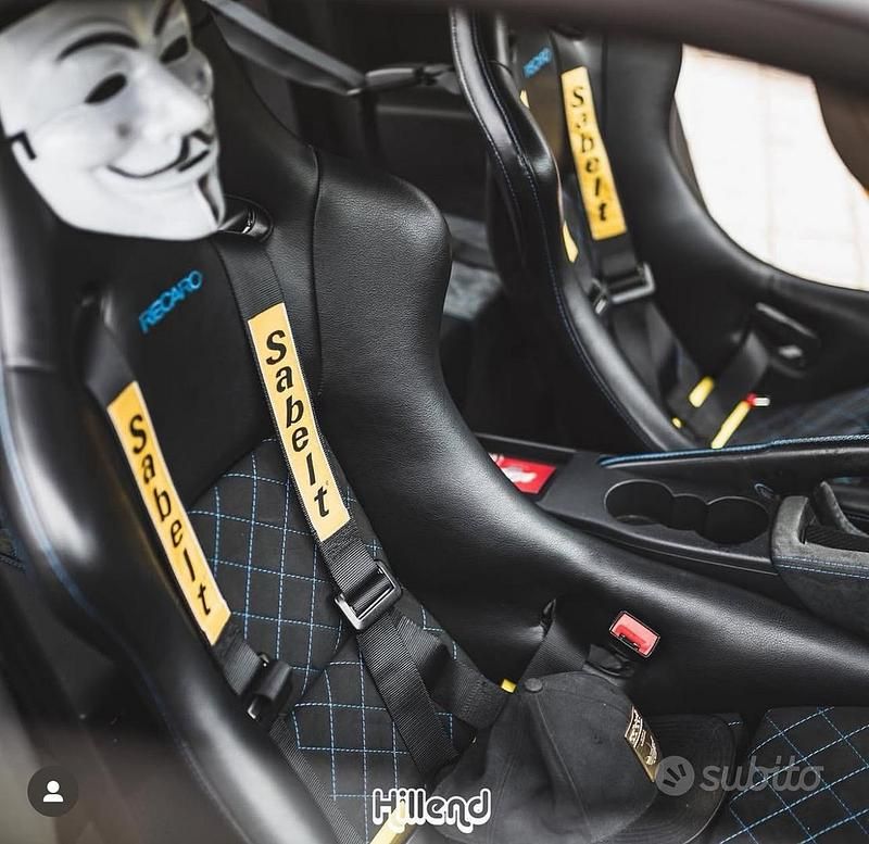 Usata Audi TT Advanced Plus 275 CV (202 kW) 2008 Coupé