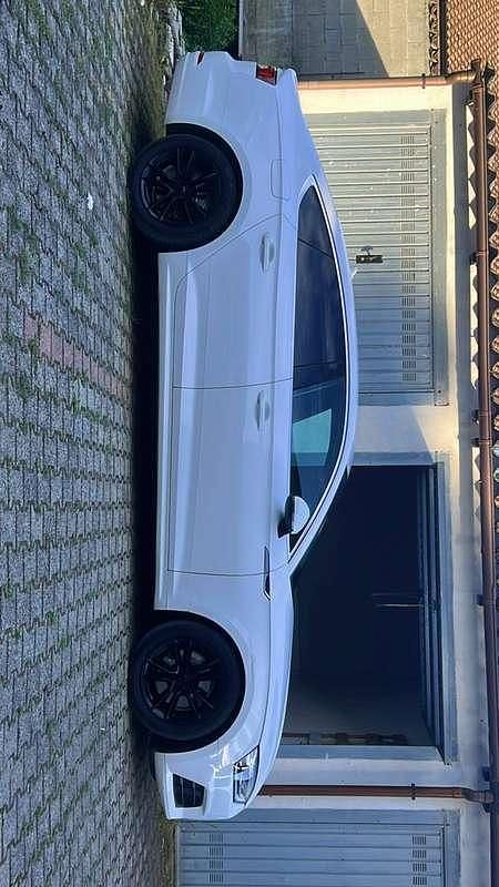 Usata Audi A5 Sport 190 CV (139 kW) 2017 Coupé