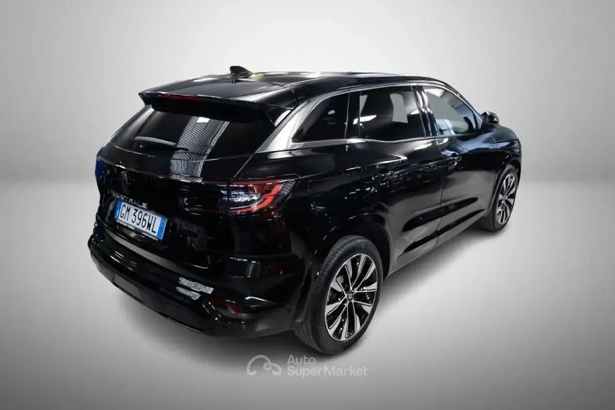 Usata Renault Austral Techno 199 CV (146 kW) 2023 Other SUV