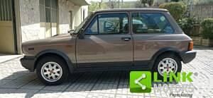 Usata Autobianchi A112 70 CV (51 kW) 1984 Altri Utilitaria