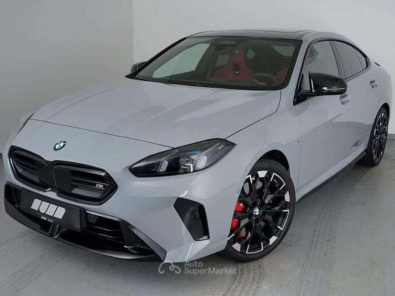 Usata BMW M235 300 CV (220 kW) 2025 Brooklyn grau metallic Coupé