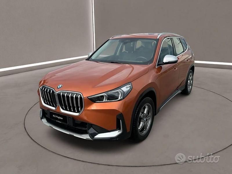 Usata BMW X1 Performance 136 CV (100 kW) 2022 SUV