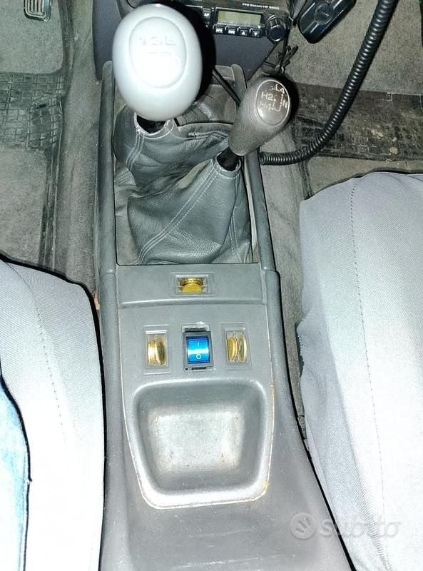 Usata Toyota 4 Runner 1991 SUV