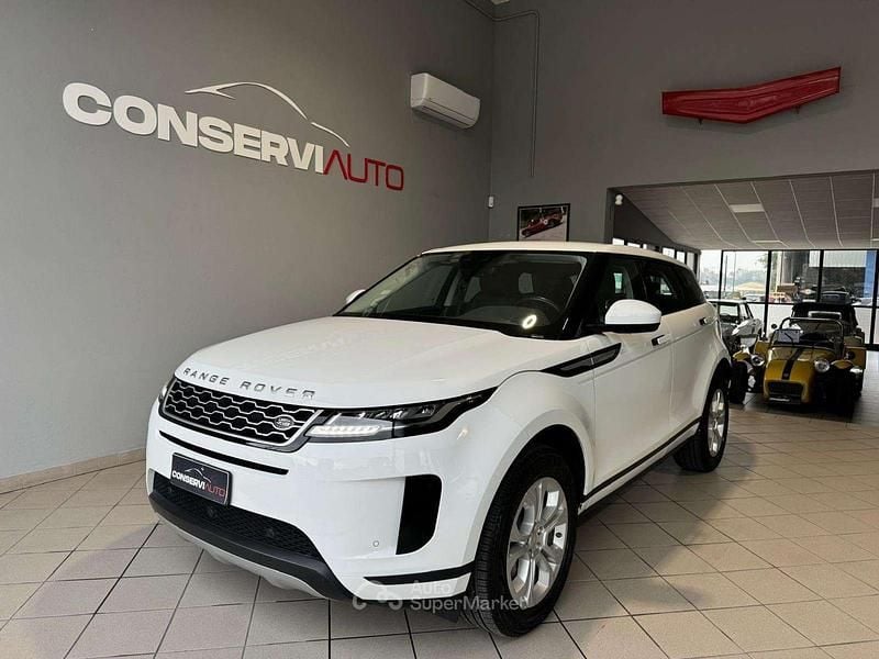 Other Usata 2020 Land Rover Range Rover evoque Dynamic SUV | 22.950 € (Super prezzo) - Immagine 1/4