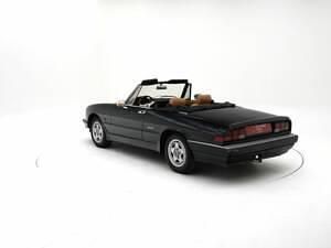 Usata Alfa Romeo Spider 125 CV (91 kW) 1988 Altri Cabrio