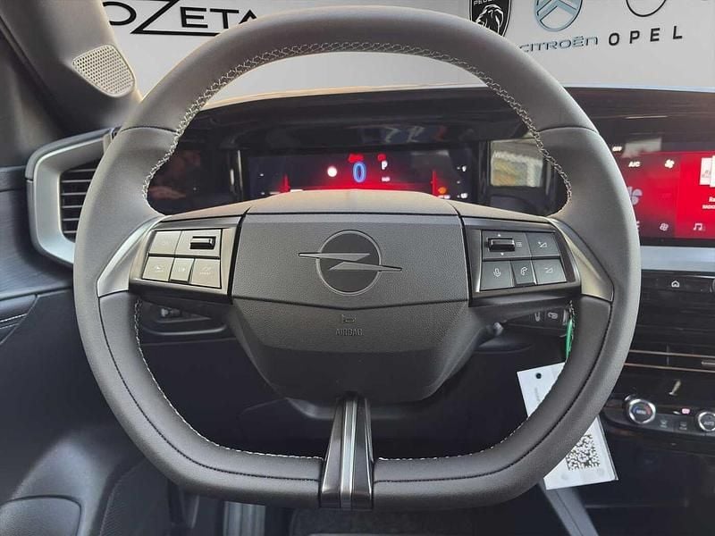 Nuova Opel Mokka 145 CV (106 kW) 2026 Nero SUV