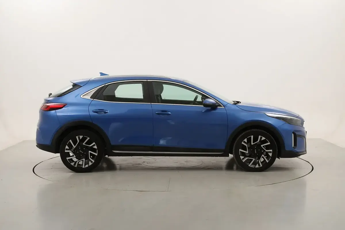 Usata Kia XCeed 160 CV (117 kW) 2024 SUV