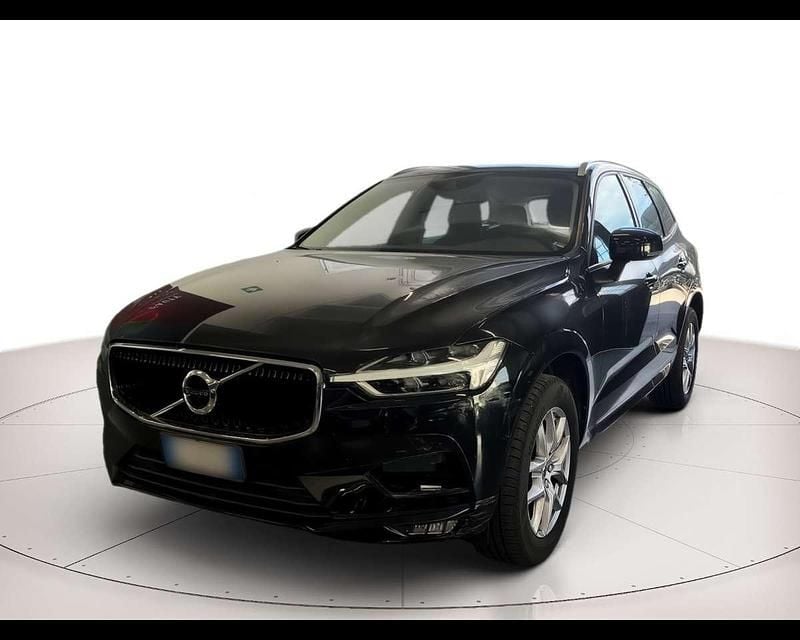 Nero Usata 2020 Volvo XC60 Momentum SUV | 24.900 € (Super prezzo) - Immagine 1/4