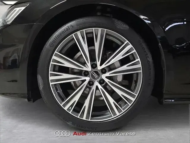 Nuevo Audi A6 S-Line 204 CV (150 kW) 2025 Negro Familiar